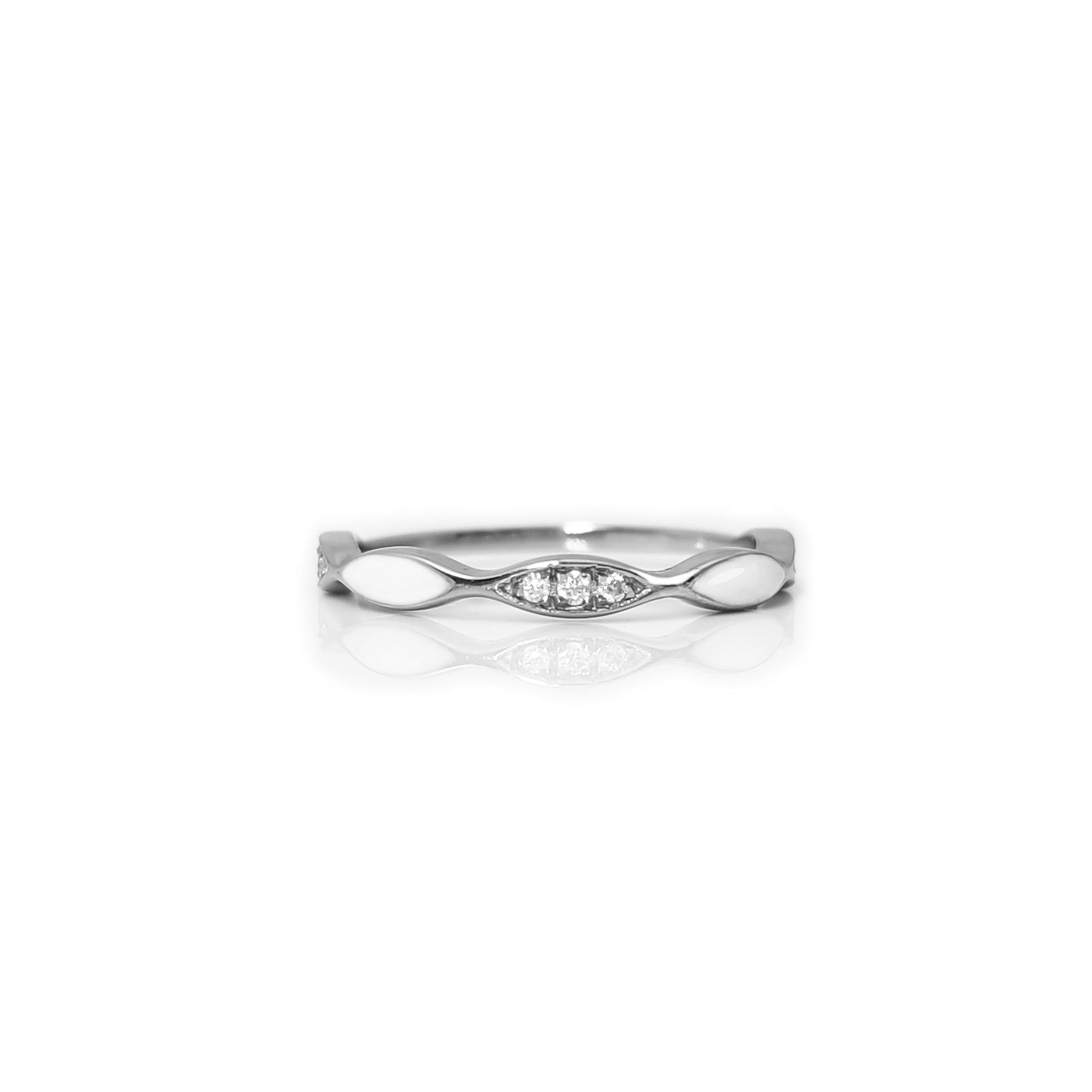Breast Milk Keepsake Ring - Personalized Memorial Jewelry for Moms | Perfect for Mother's Day, Baby Shower Gifts & Cherishing Precious Memories