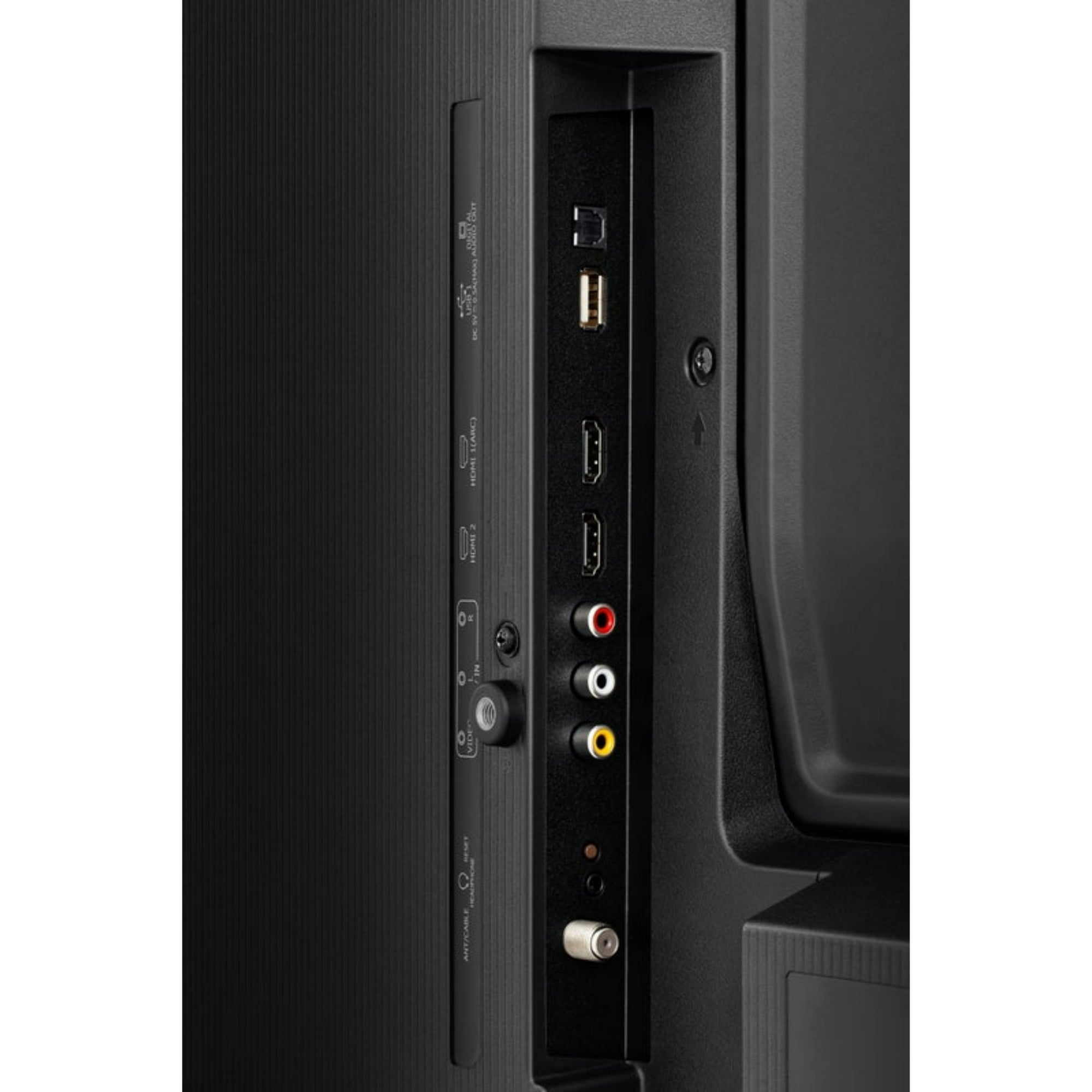 Hisense 43A45K 43-Inch Full HD 1080p Smart LED TV with Google Assistant - Streaming, Gaming & Home Entertainment for Living Room & Bedroom
