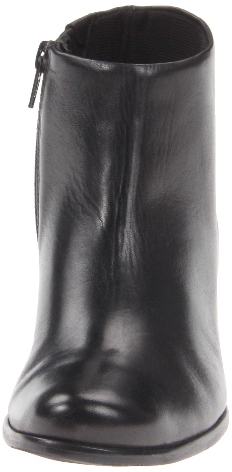 Zevon Women's Ankle Boots - Stylish & Comfortable Booties for Casual Wear, Work & Outdoor Activities