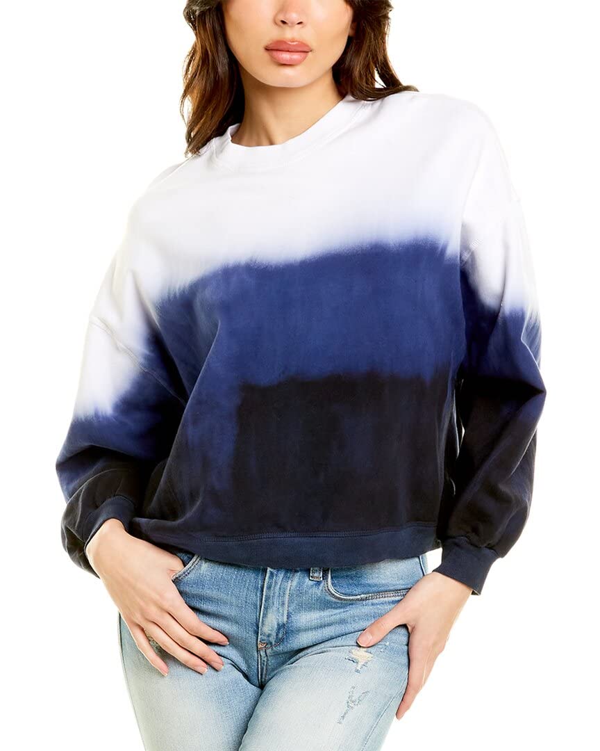 Electric & Rose Betty Sweatshirt - Women's Cozy Pullover Hoodie for Casual Wear | Perfect for Lounge, Workout & Street Style Fashion