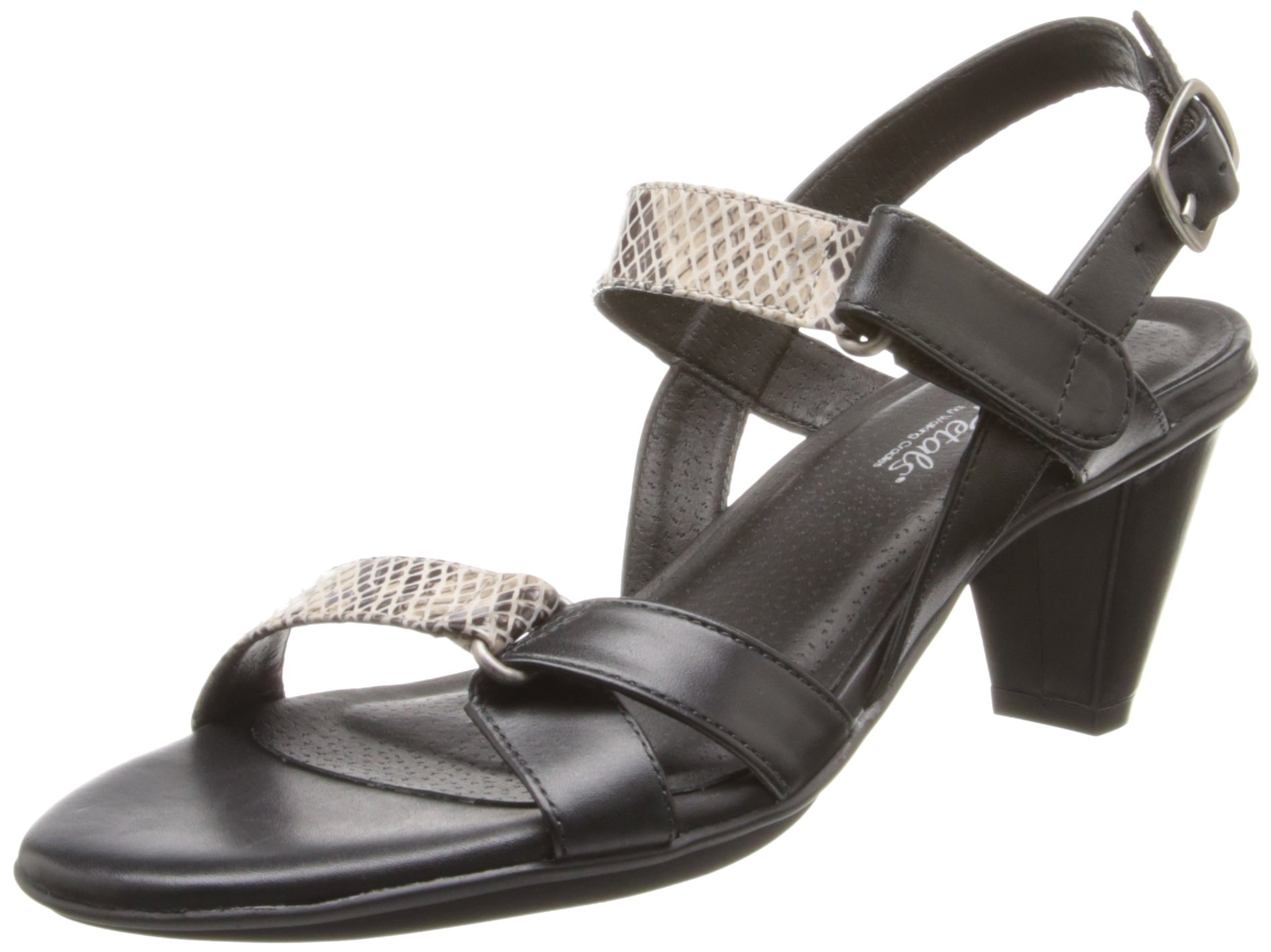 Women's Sam Dress Sandal - Comfortable & Stylish Summer Sandals for Women | Perfect for Beach, Wedding & Casual Outings