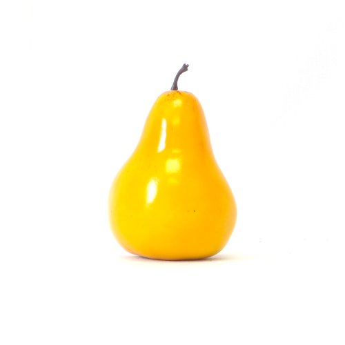 Pear (Yellow)