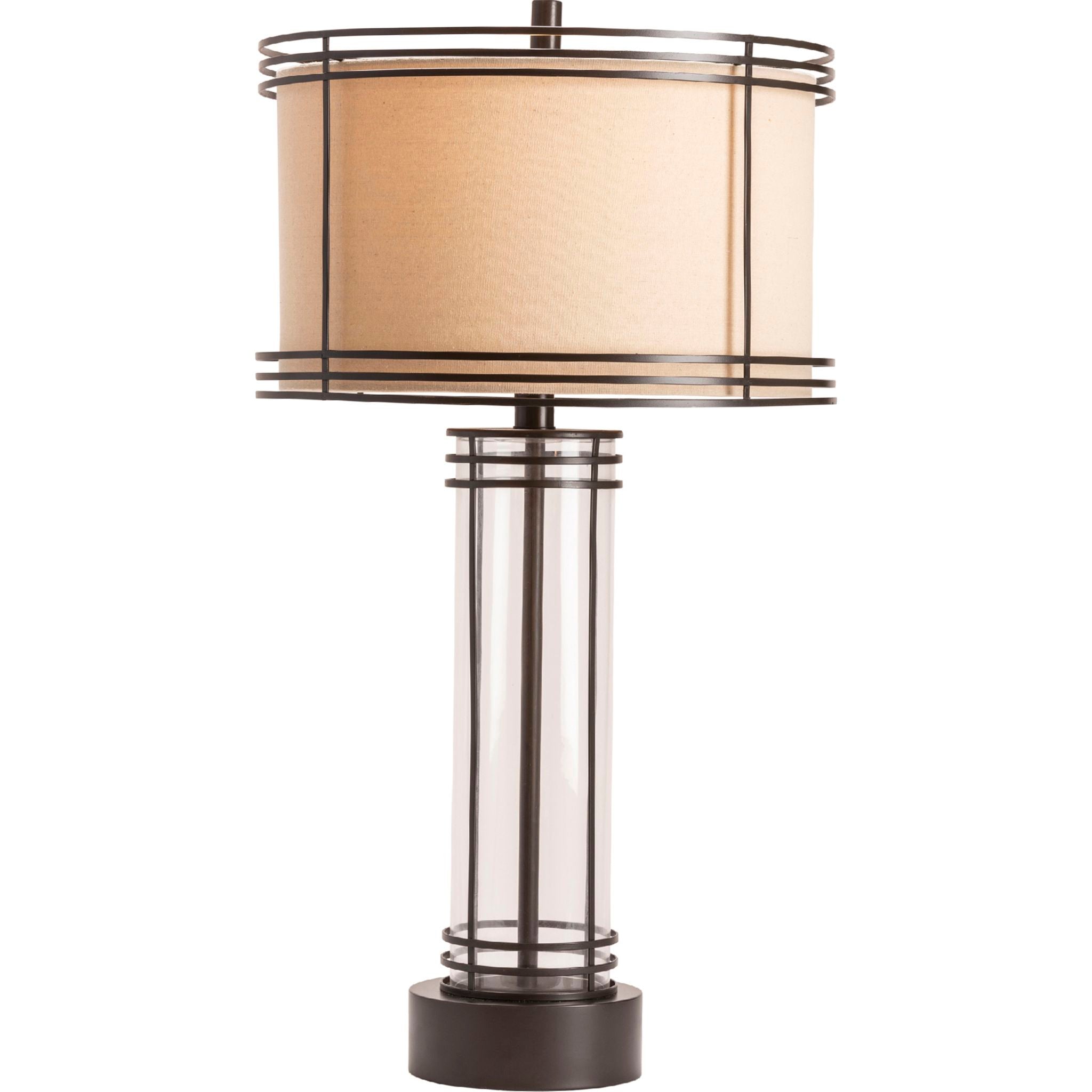 Modern Aspen Table Lamp - 34