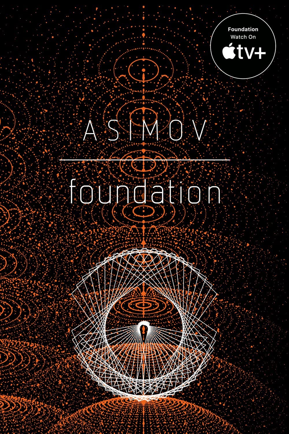 Foundation Complete Series 1-7 Book Set by Isaac Asimov | Sci-Fi Masterpiece Collection | Perfect for Sci-Fi Fans & Book Collectors