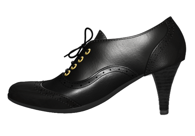 Holborn Cone Heel Shoes - Stylish Women's Pointed Toe High Heels for Office, Party & Evening Wear