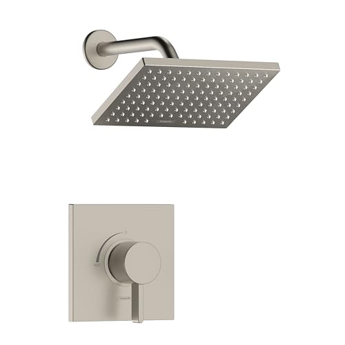 Brushed Nickel