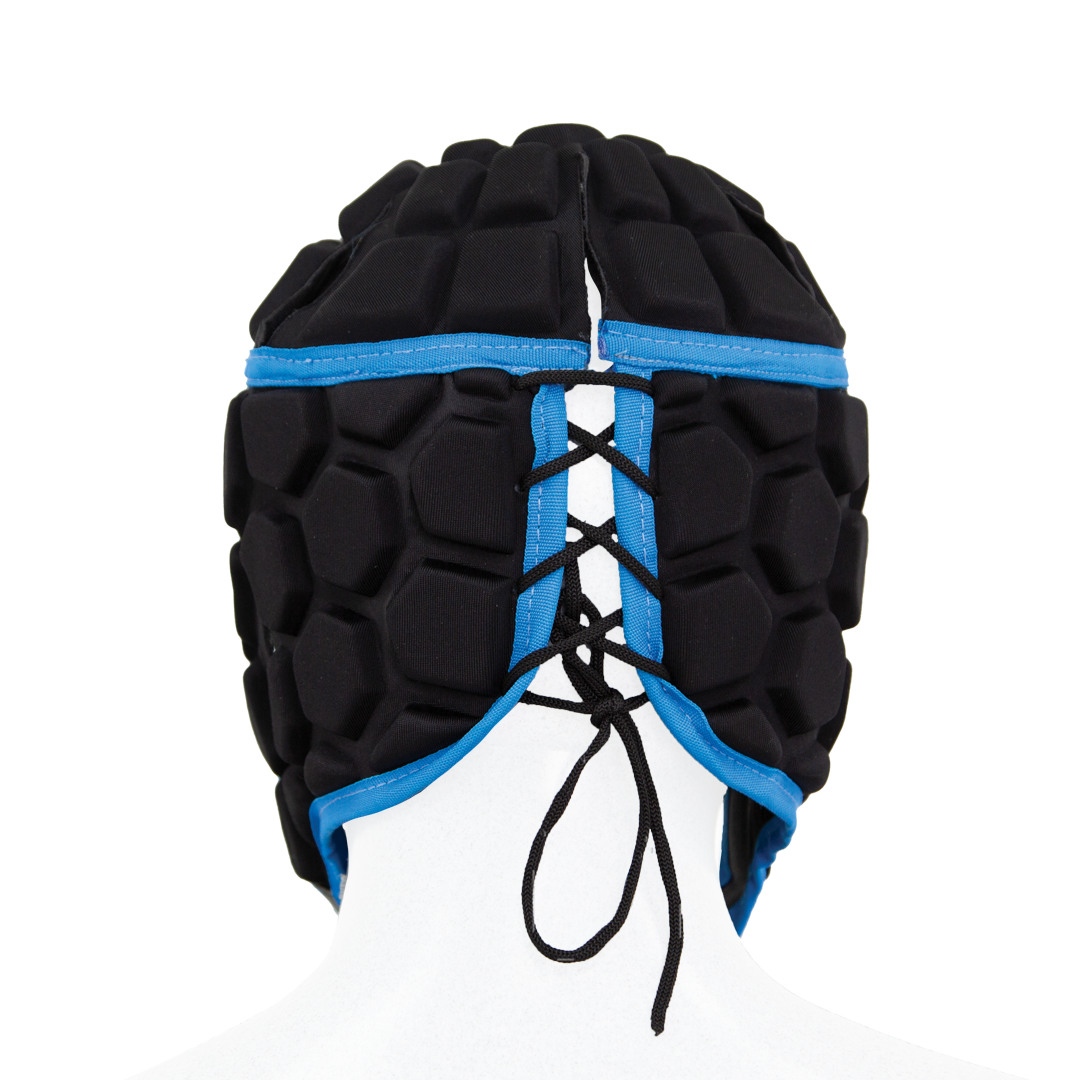 Victor Rugby Pro Headgear - Protective Rugby Helmet for Men & Women - Durable & Comfortable Rugby Headgear for Training & Matches - Ideal for Rugby, Football, and Contact Sports Safety