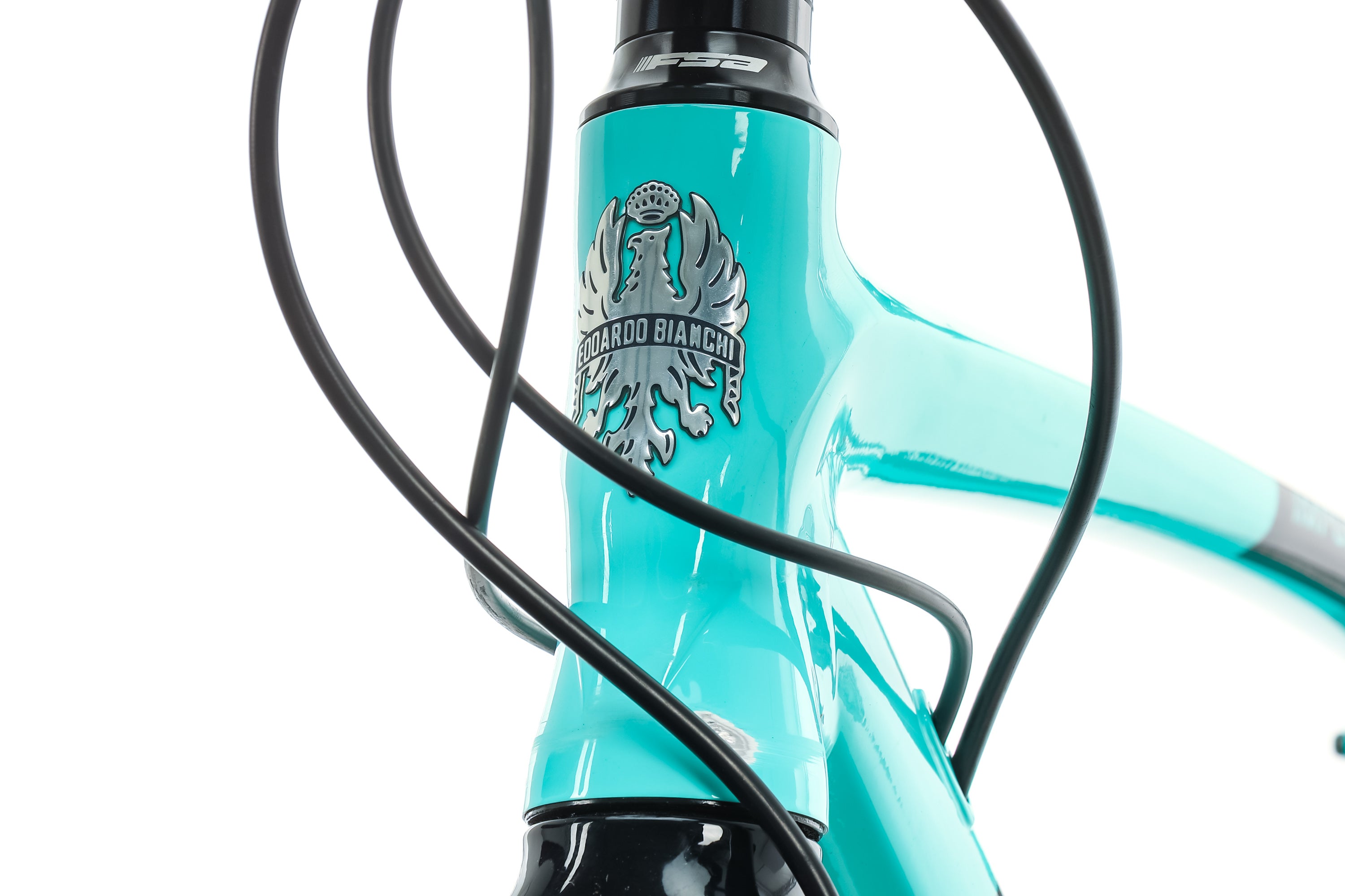 Bianchi Impulso Allroad GRX 600 Gravel Bike 2021 - 47cm Carbon Frame, Shimano GRX Groupset - Perfect for Adventure Riding, Commuting & Off-Road Trails