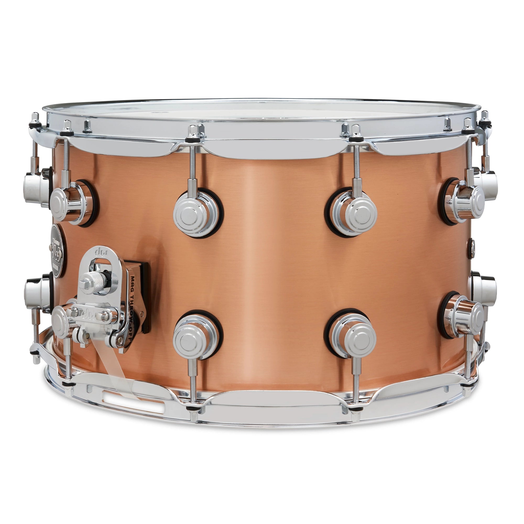 DW Performance Series 8