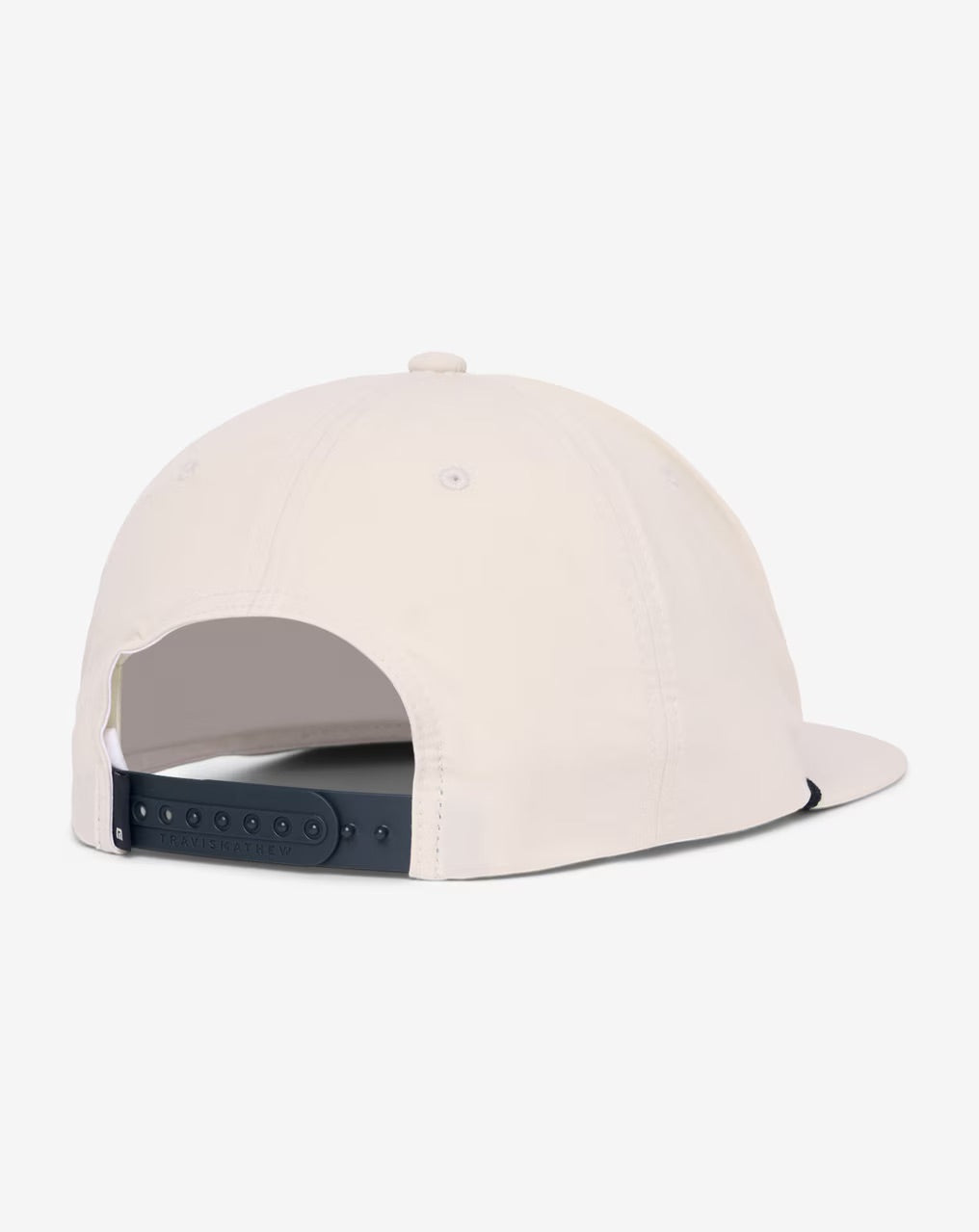 TravisMathew Lost Mapes Hat - Stylish & Comfortable Golf & Outdoor Sun Hat for Men - Perfect for Golfing, Hiking, Beach & Summer Activities