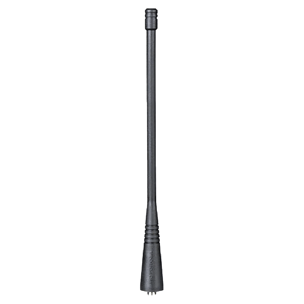 Motorola PMAE4016 UHF Antenna - High Performance for Two-Way Radios, Business & Emergency Communication