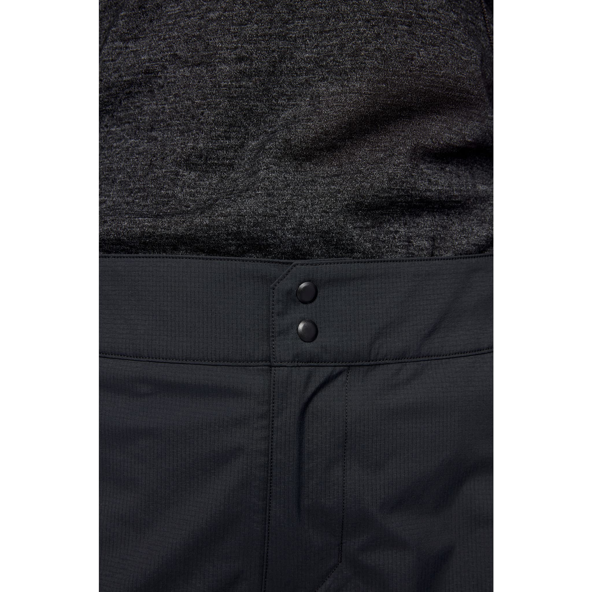 Black Diamond W Highline Stretch Pants - Small - for Hiking & Climbing