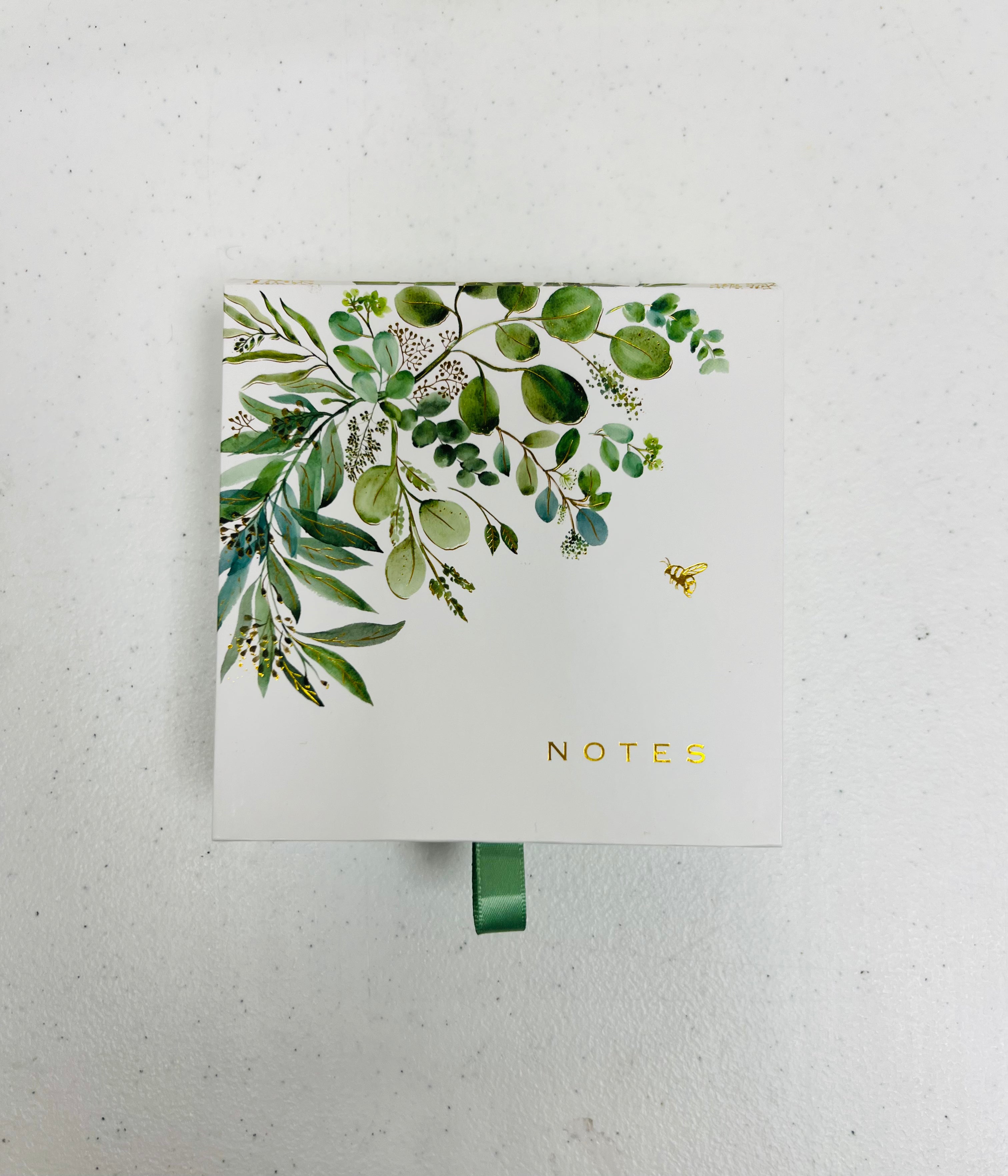 Premium Designer Desk Notes - Elegant & Functional Office Stationery for Productivity | Perfect for Work, Home, or Gift Giving