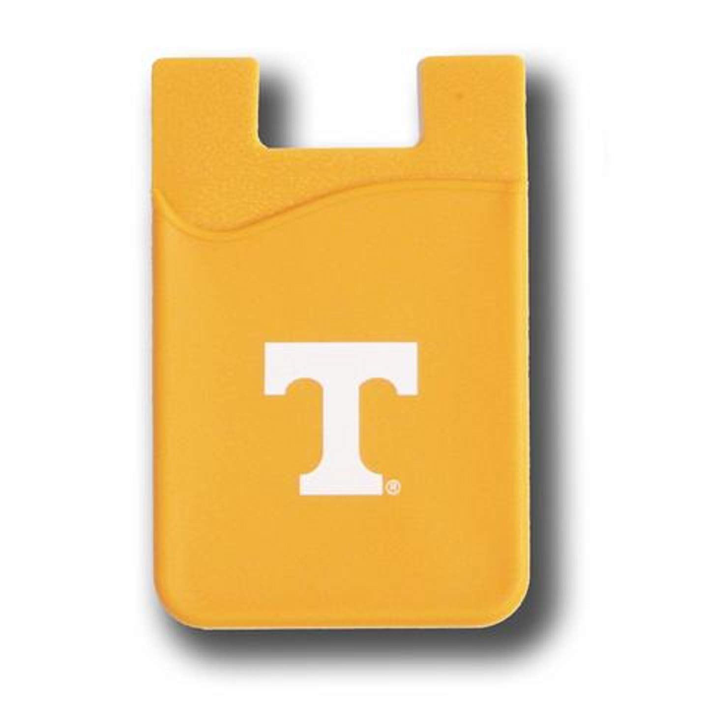 Tennessee Volunteers Phone Card Holder - Slim RFID Blocking Wallet for Credit Cards & ID - Perfect for Game Days, Travel, and Everyday Use