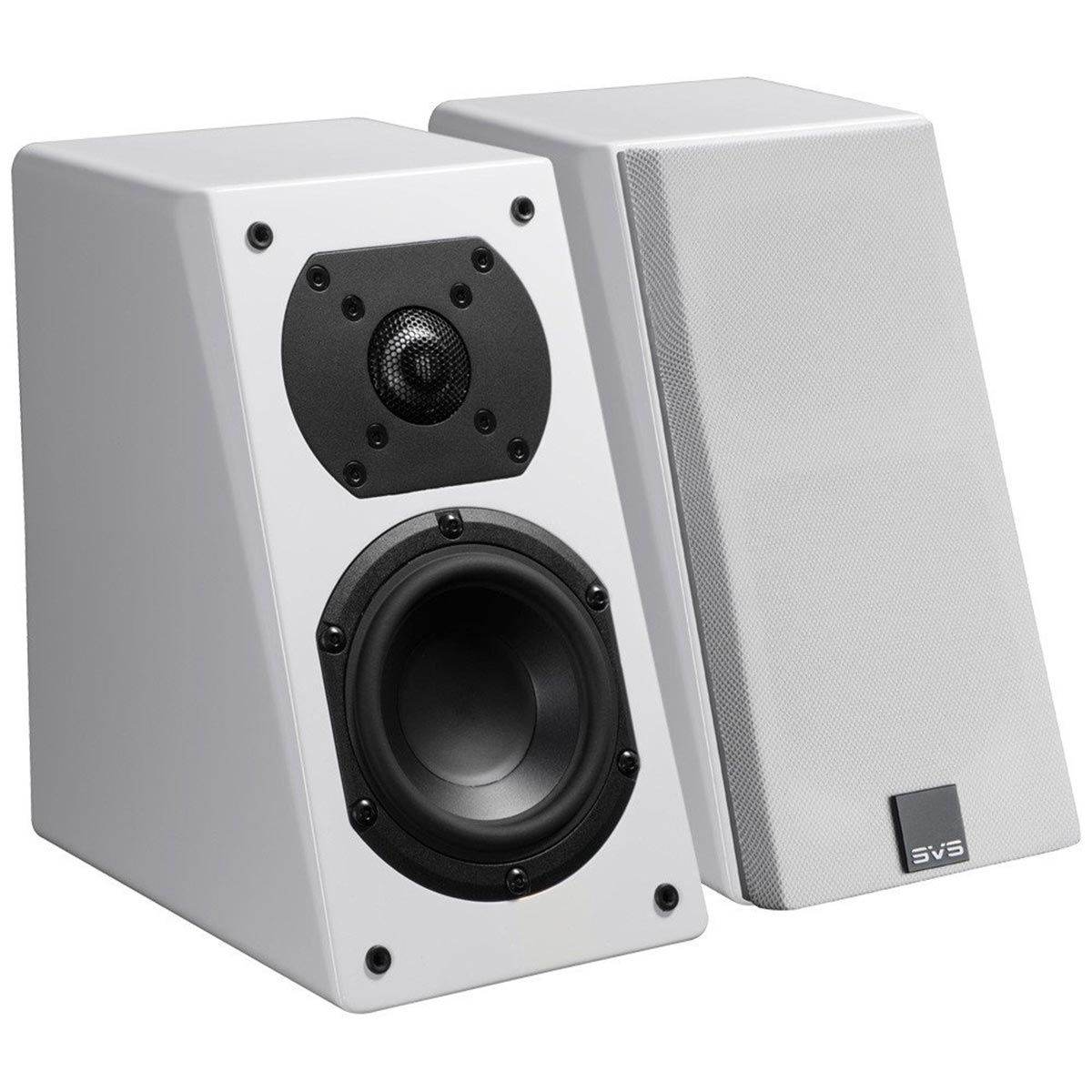 SVS Prime Elevation Speakers - High-Performance Dolby Atmos & DTS:X Enabled - Perfect for Home Theater & Gaming Setup