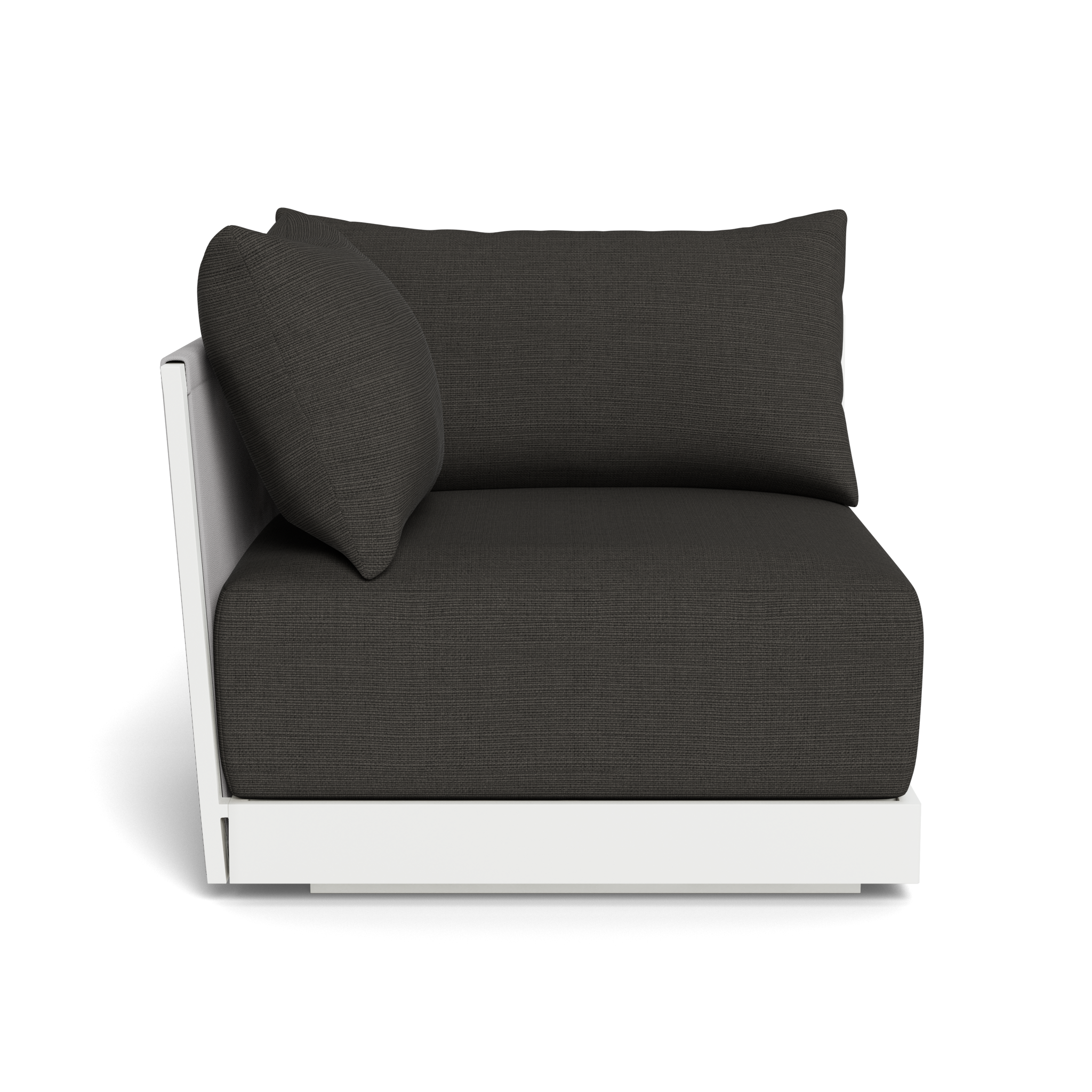 Antigua Corner - Stylish and Durable Home Decor for Living Room, Bedroom & Office | Perfect for Wall Mounting and Space Saving
