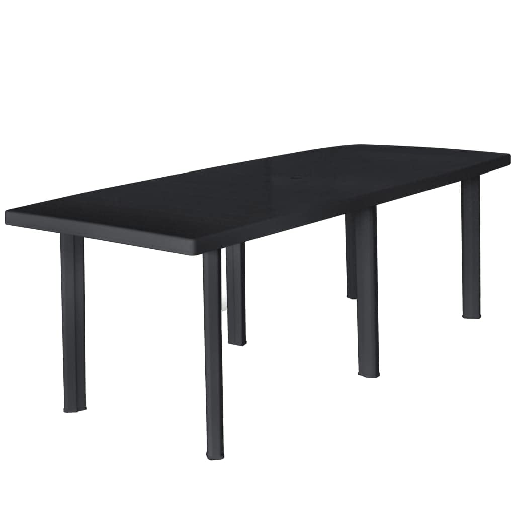 Durable Outdoor Side Table - 85