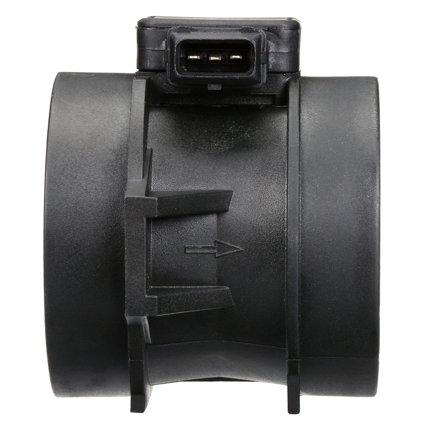 Delphi AF10196 Mass Air Flow Sensor - High Performance Air Intake Sensor for Cars & Trucks | Compatible with Multiple Vehicle Models | Improves Engine Efficiency & Fuel Economy | Ideal for Automotive Repair & Maintenance