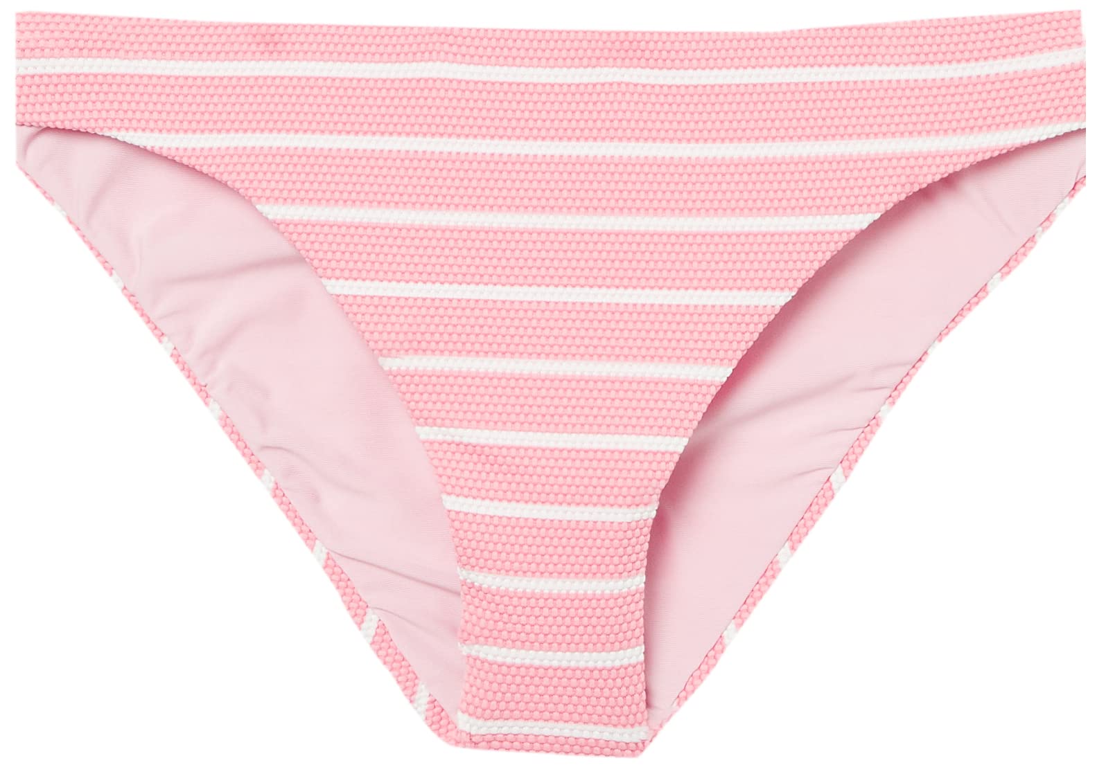Splendid Women's Comfortable Atmospheric Stripe Cami Bra & Retro Pant Set for Casual Wear and Relaxation