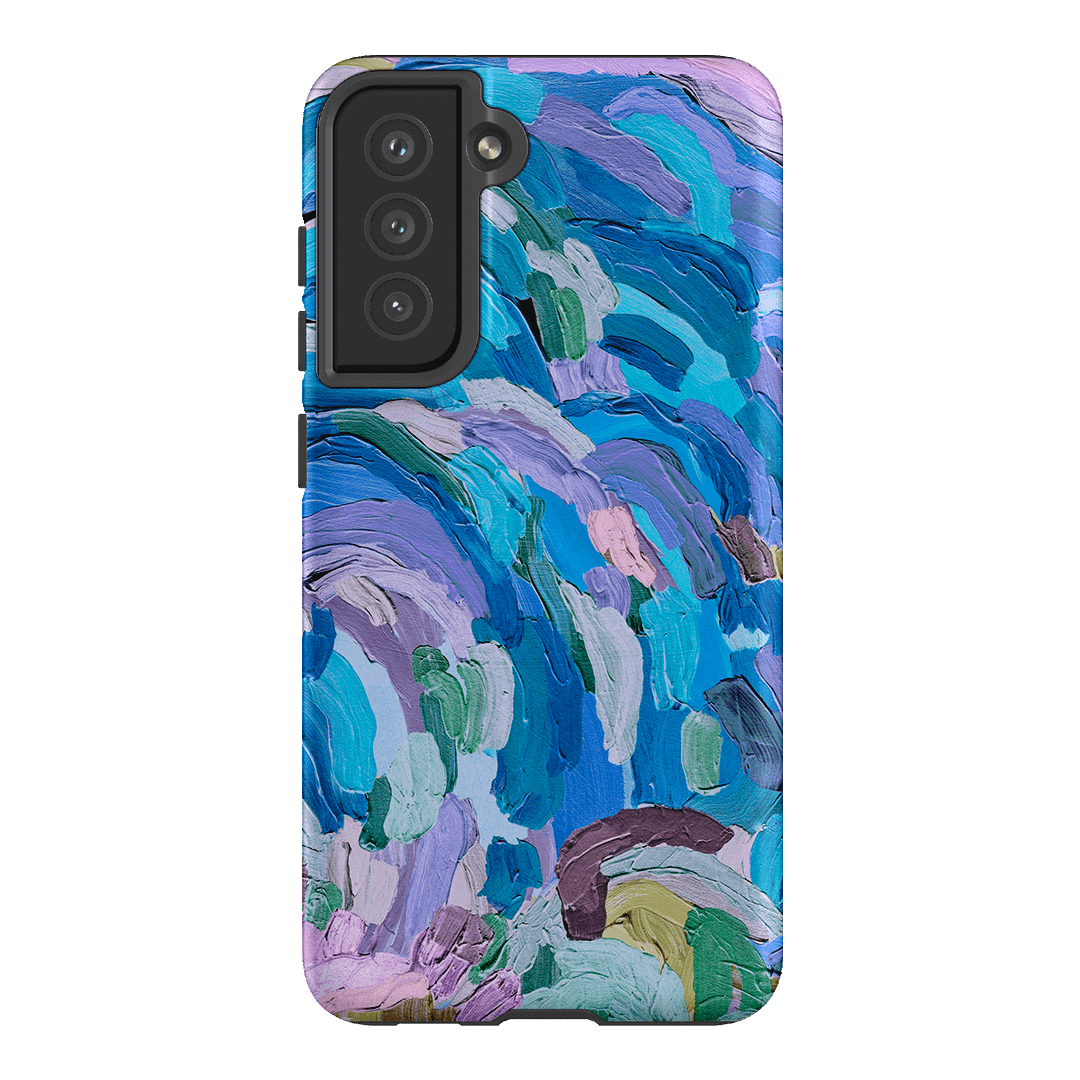 Stylish Cool But Sunny Phone Case - Trendy Protective Cover for iPhone & Android - Perfect for Outdoor Activities, Travel & Everyday Use