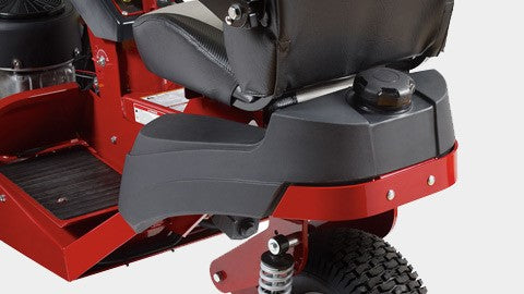 Ferris ProCut S 3-Wheel Zero-Turn Riding Lawn Mower - Professional Grade for Large Yards & Landscaping | Perfect for Residential & Commercial Lawn Care