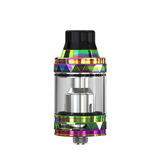 Eleaf Ello TS Sub Ohm Tank 4.0ml - High Performance Vape Tank for Cloud Chasing & Flavor | Perfect for Advanced Vapers & E-Cigarette Enthusiasts