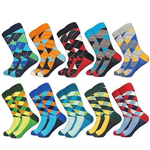 10 Pairs of Socks10