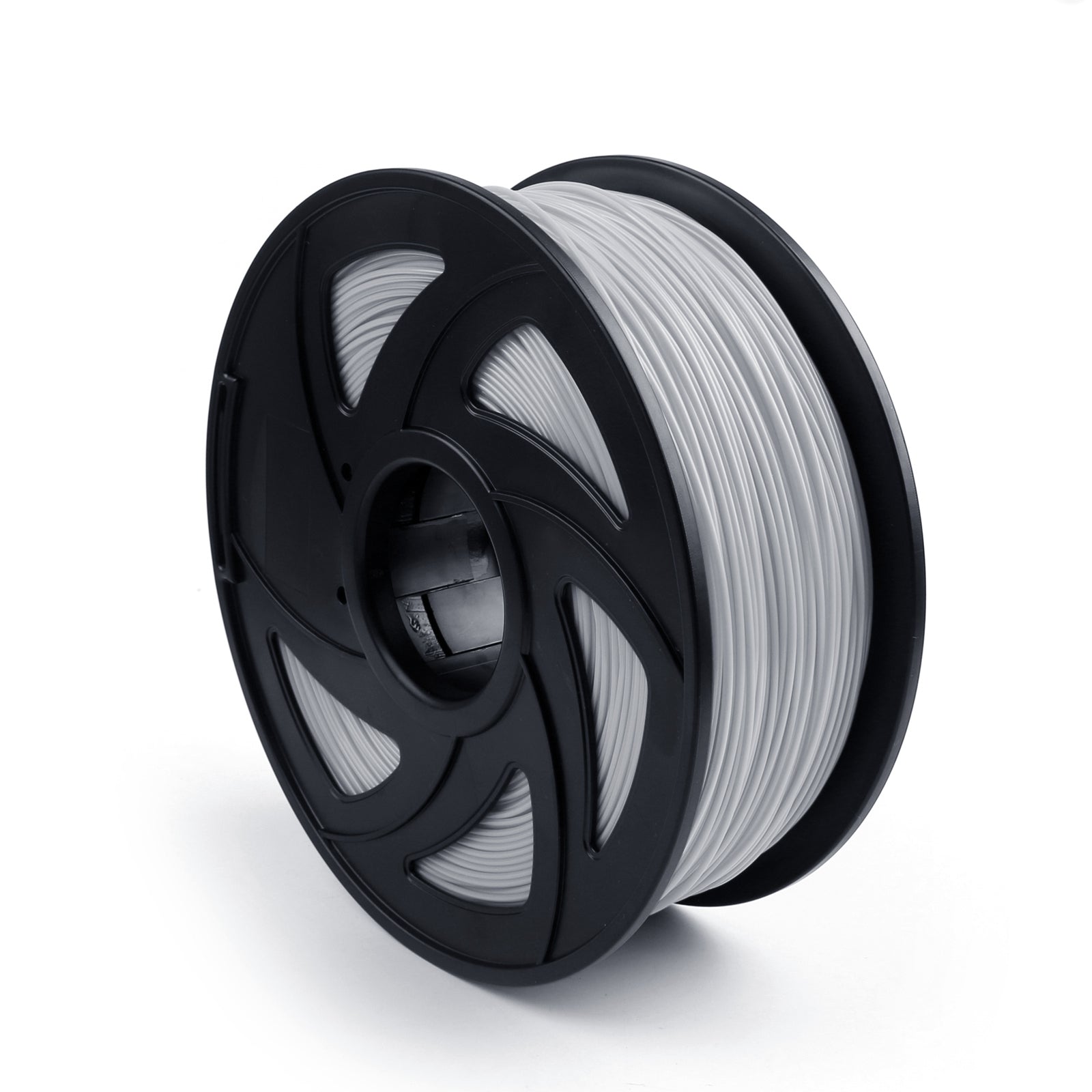 1.75mm MakerBot PETG PLA TPU 3D Printer Filament - 1kg (2.2lb) Spool for RepRap, ABS & More - Perfect for DIY Projects, Prototyping & Home 3D Printing