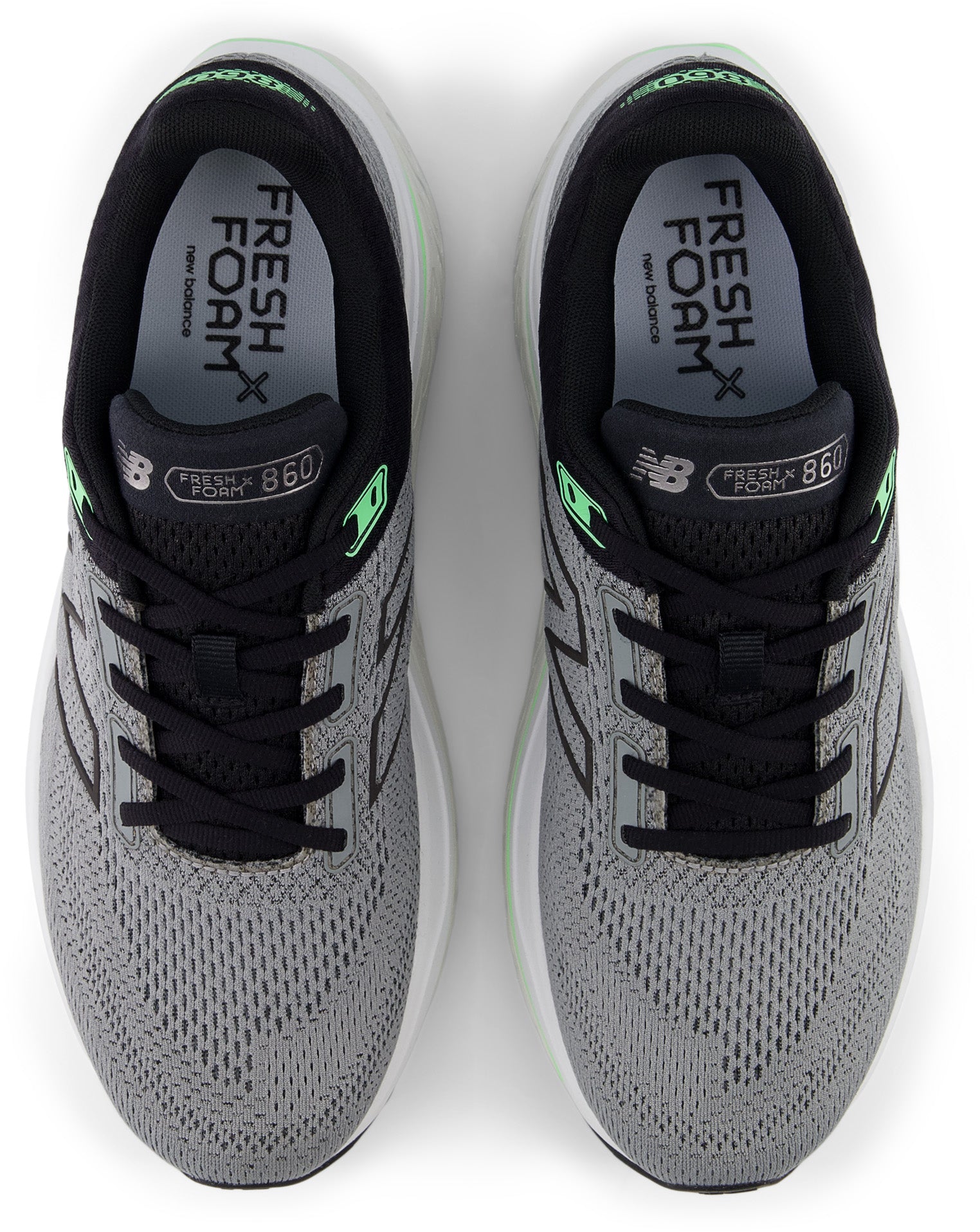 860 V14 Men's Running Shoes - Wide Width D for Comfort & Performance - Perfect for Marathon Training & Daily Jogging