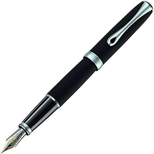 Lapis Black/Matt Chrome