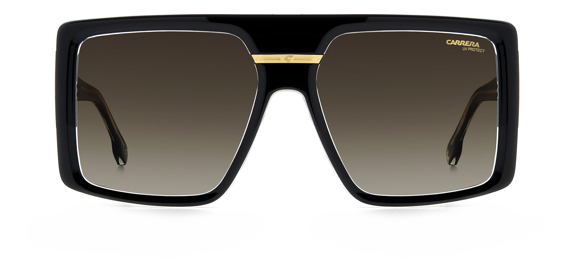 Carrera Victory C 13/S Sunglasses - Polarized UV Protection Sports Shades for Men & Women - Perfect for Running, Cycling, Driving & Outdoor Activities