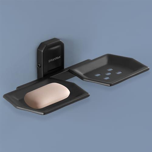 Double Soap Dish