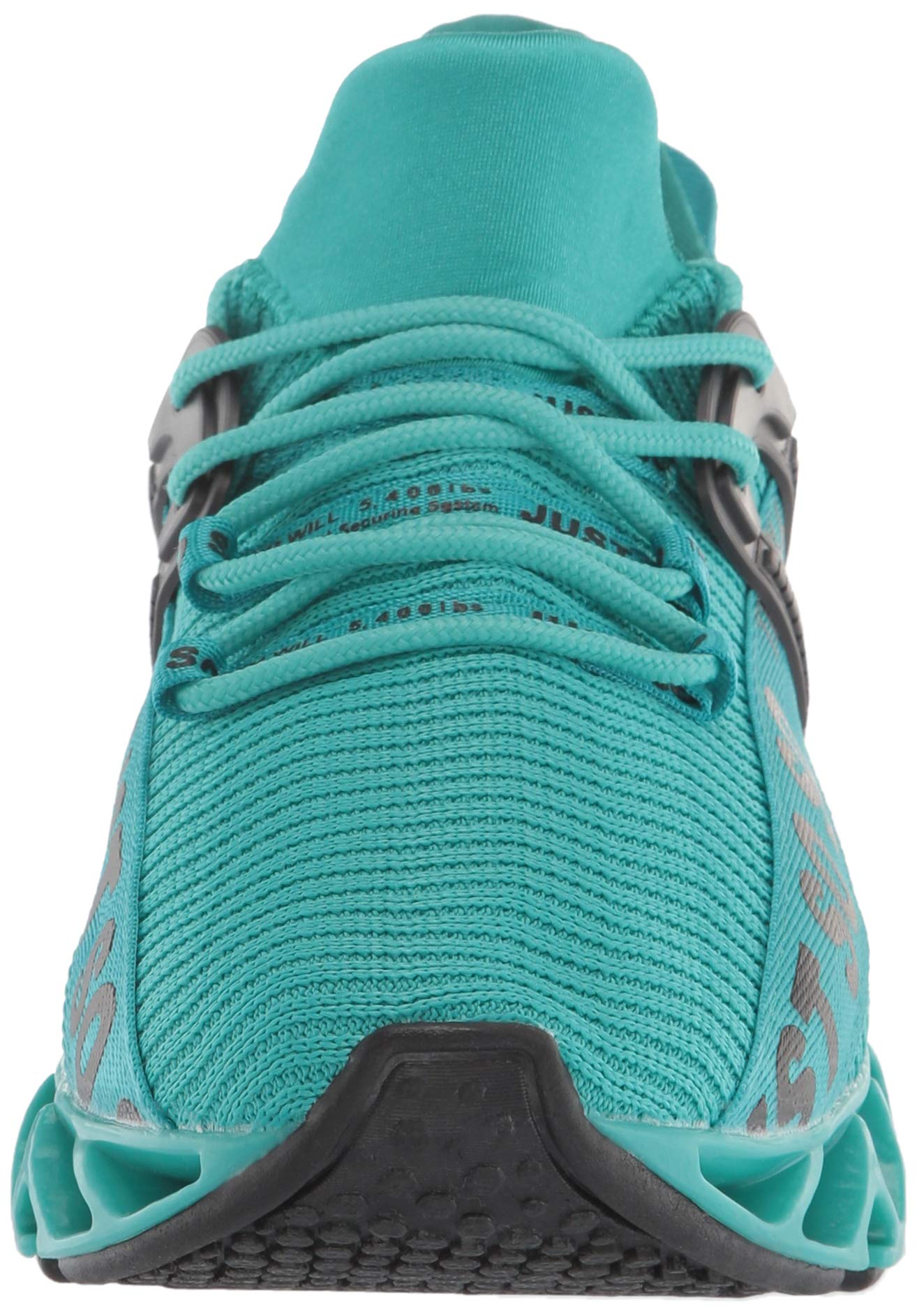 UMYOGO Men's Athletic Walking Shoes - Lightweight Running Tennis Sneakers for Men | Comfortable & Stylish for Walking, Running, Gym & Casual Wear