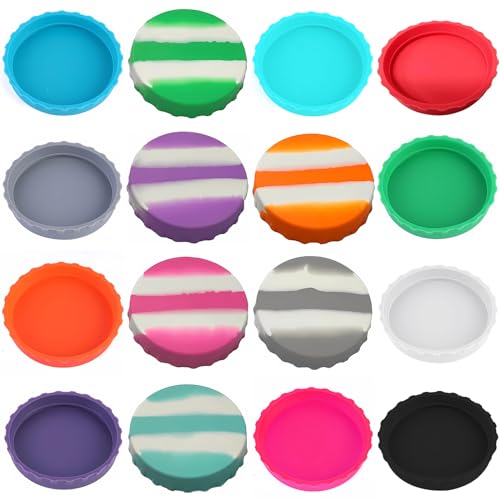 16 pack color