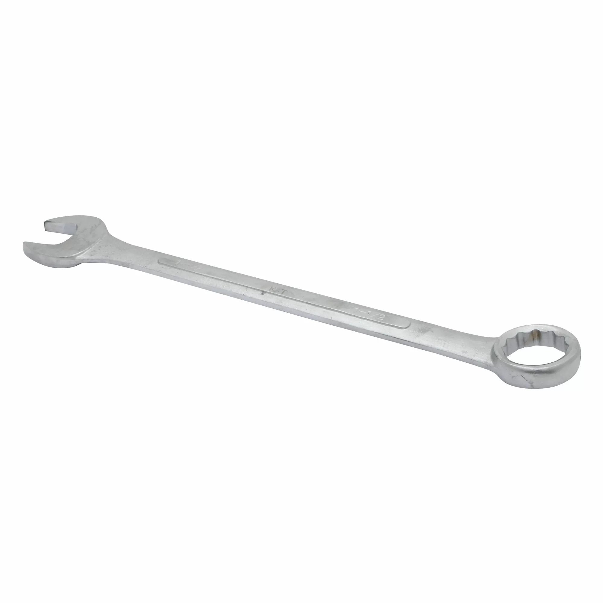 High-Quality Combination Wrench Set - Durable Steel Tools for Automotive & Home Repairs - Perfect for Mechanics, DIY Projects, and Plumbing Work