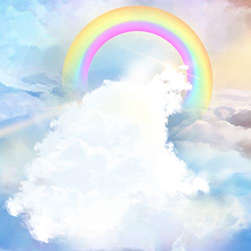 scenery - rainbow