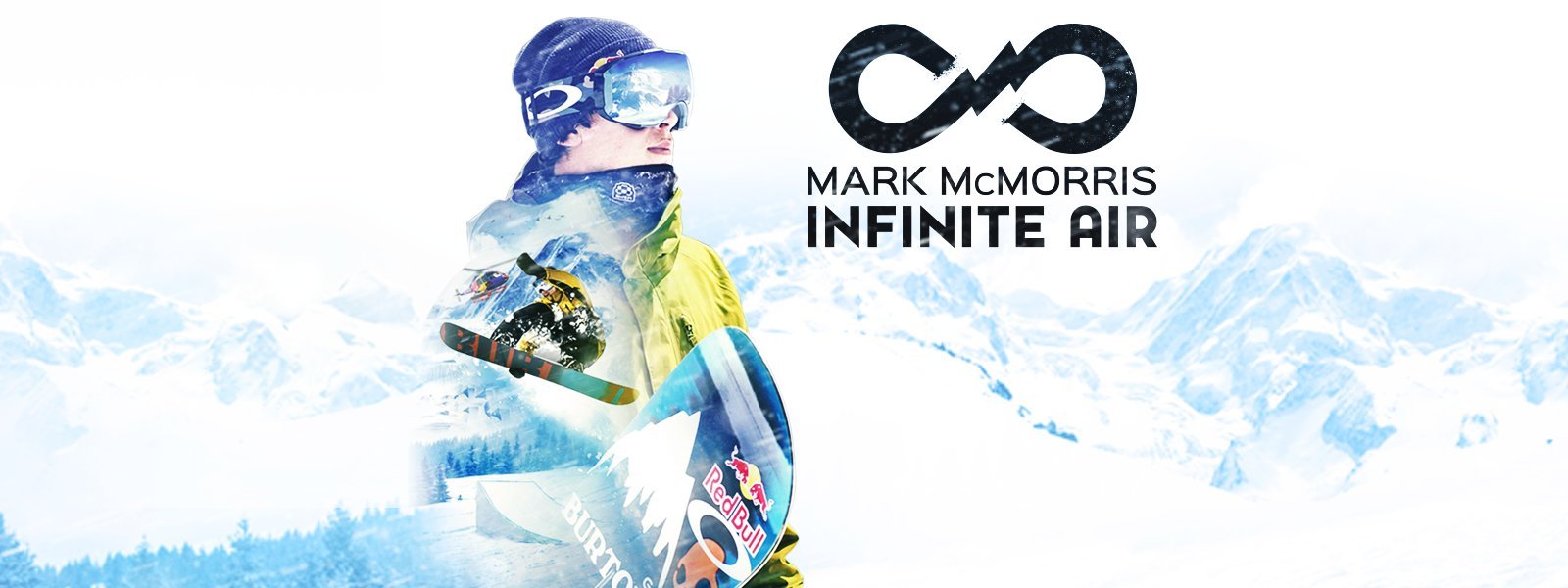 Mark McMorris Infinite Air Snowboarding Game for PC - Realistic Snowboard Simulation & Freestyle Tricks | Perfect for Winter Sports Fans & Gaming Enthusiasts