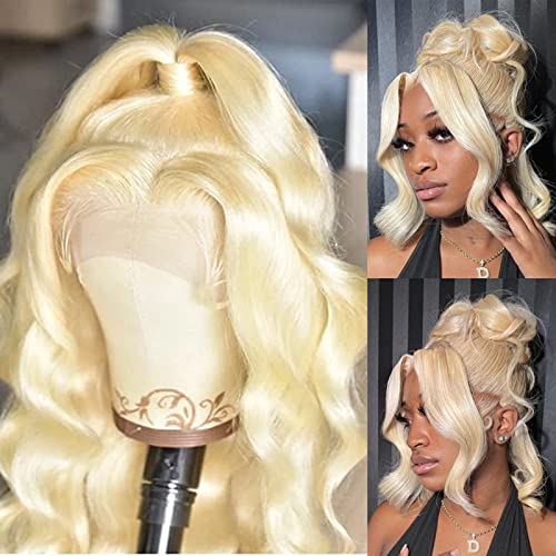 613 Blonde