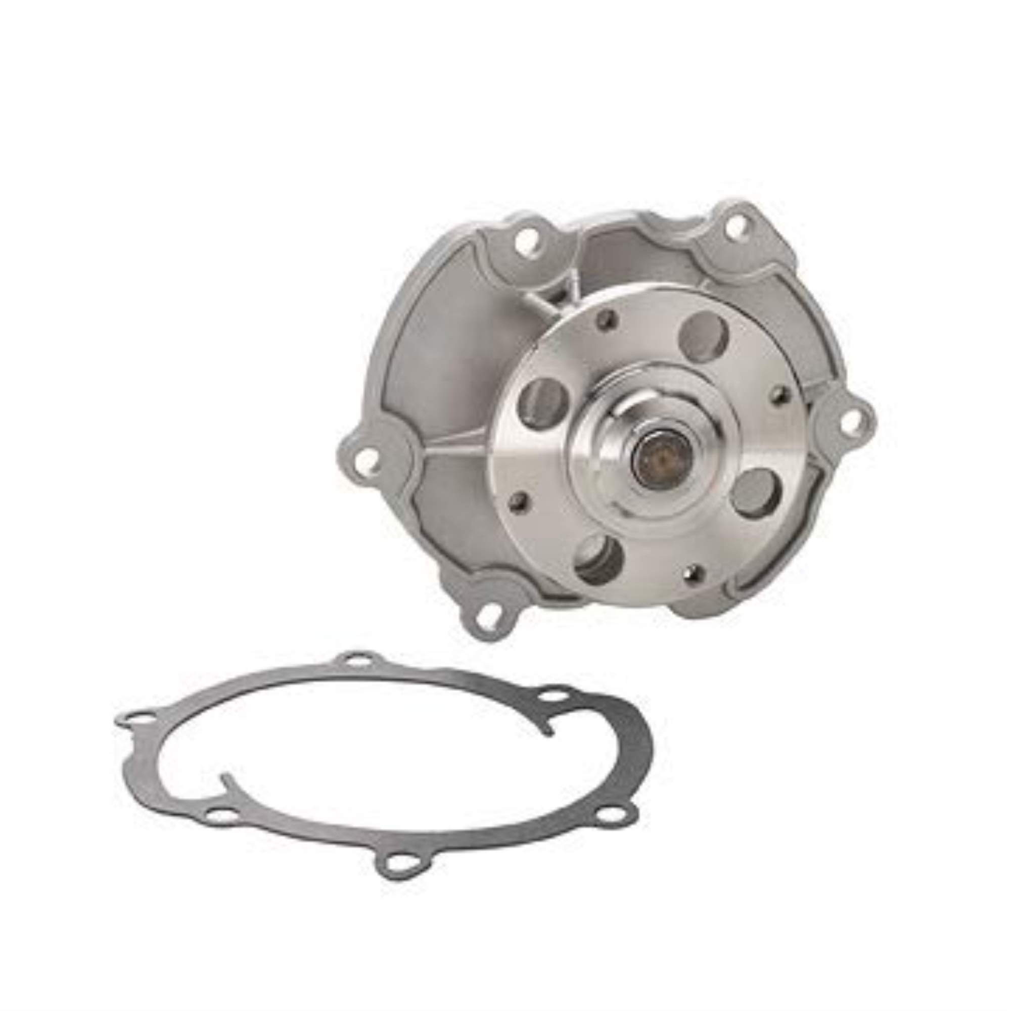 Dayco DP532 Water Pump Kit - High-Performance Replacement for Chevy, Ford & Dodge - Perfect for Engine Cooling & Overheating Prevention