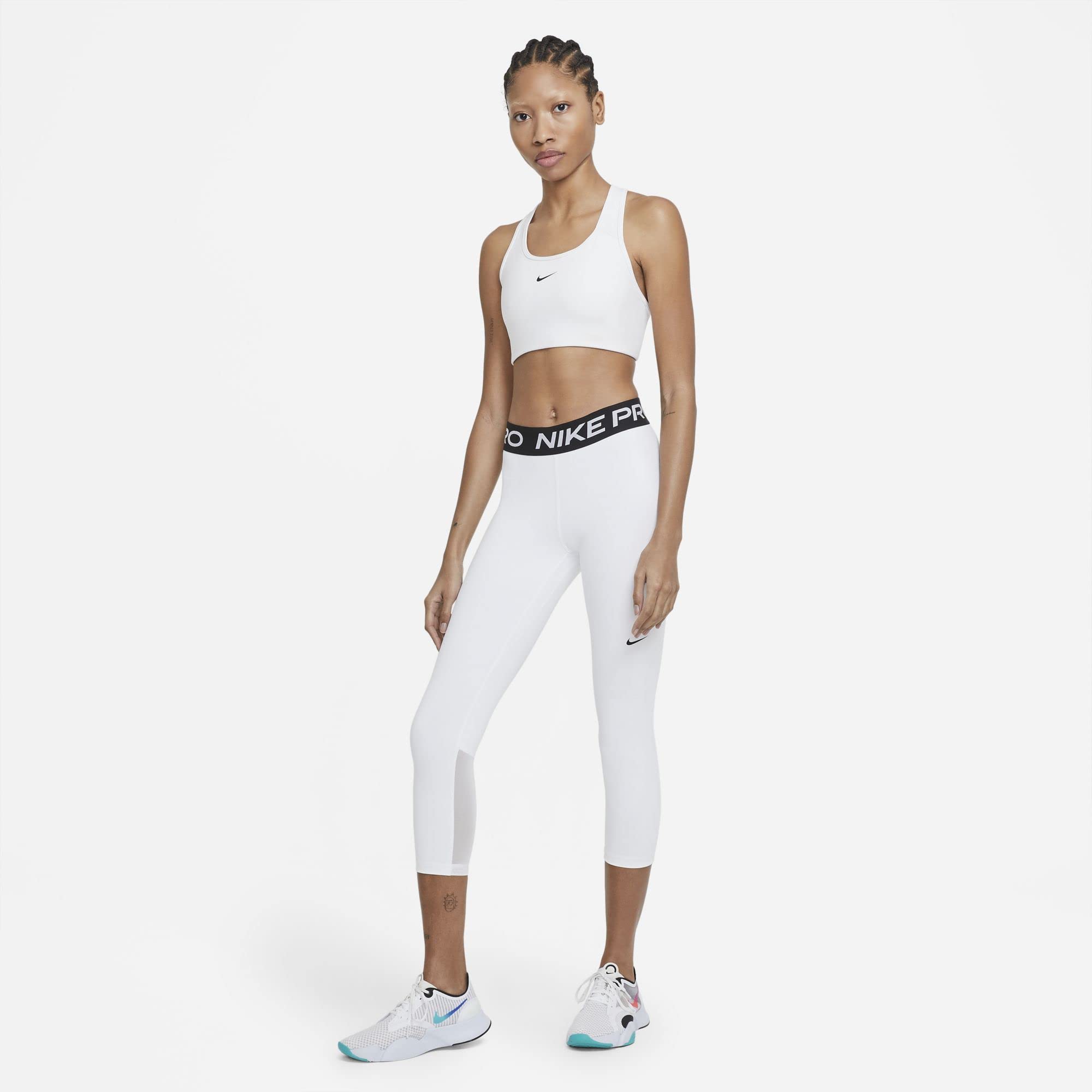 Nike Women's Running Shorts - Lightweight Breathable Workout Shorts for Yoga, Gym & Outdoor Activities