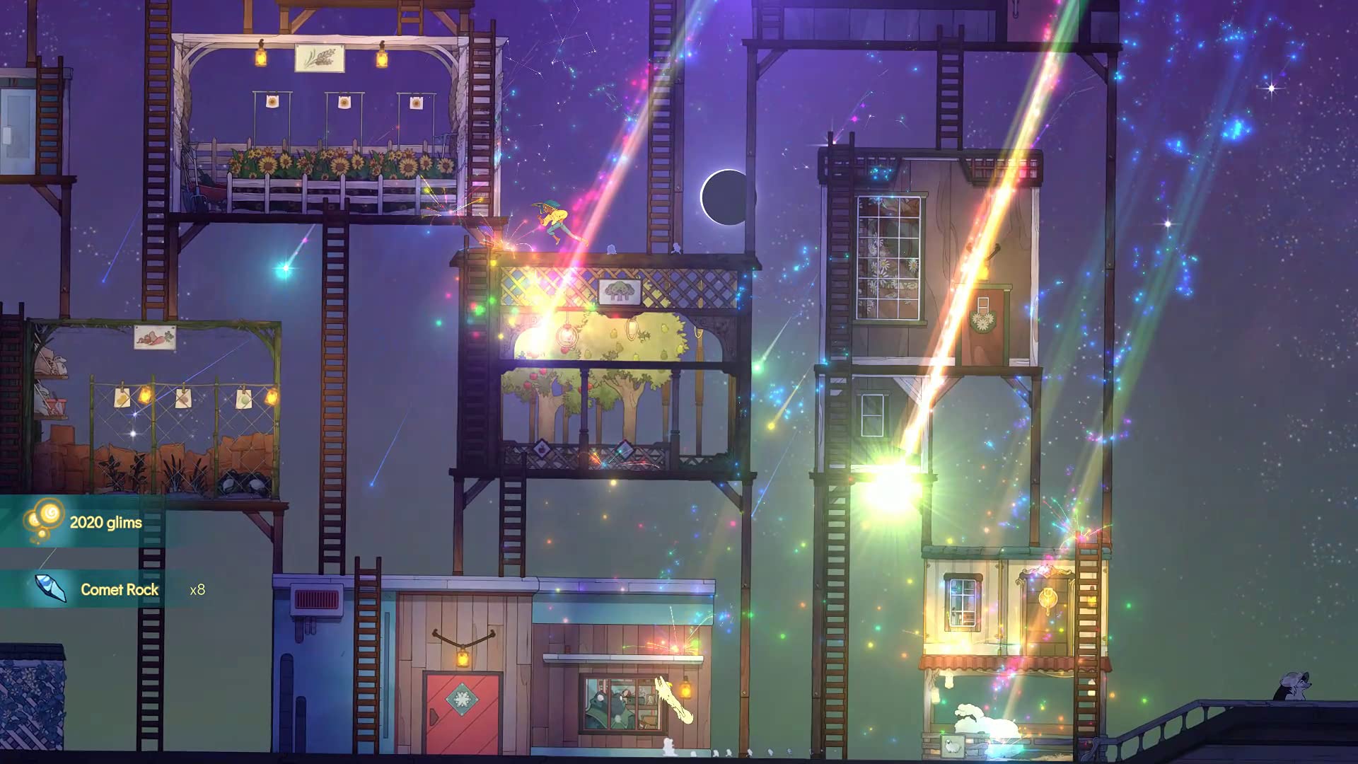 Spiritfarer Game for PlayStation 4 - Emotional Management Simulation Adventure - Perfect for Relaxing Gaming & Story-Driven Experiences