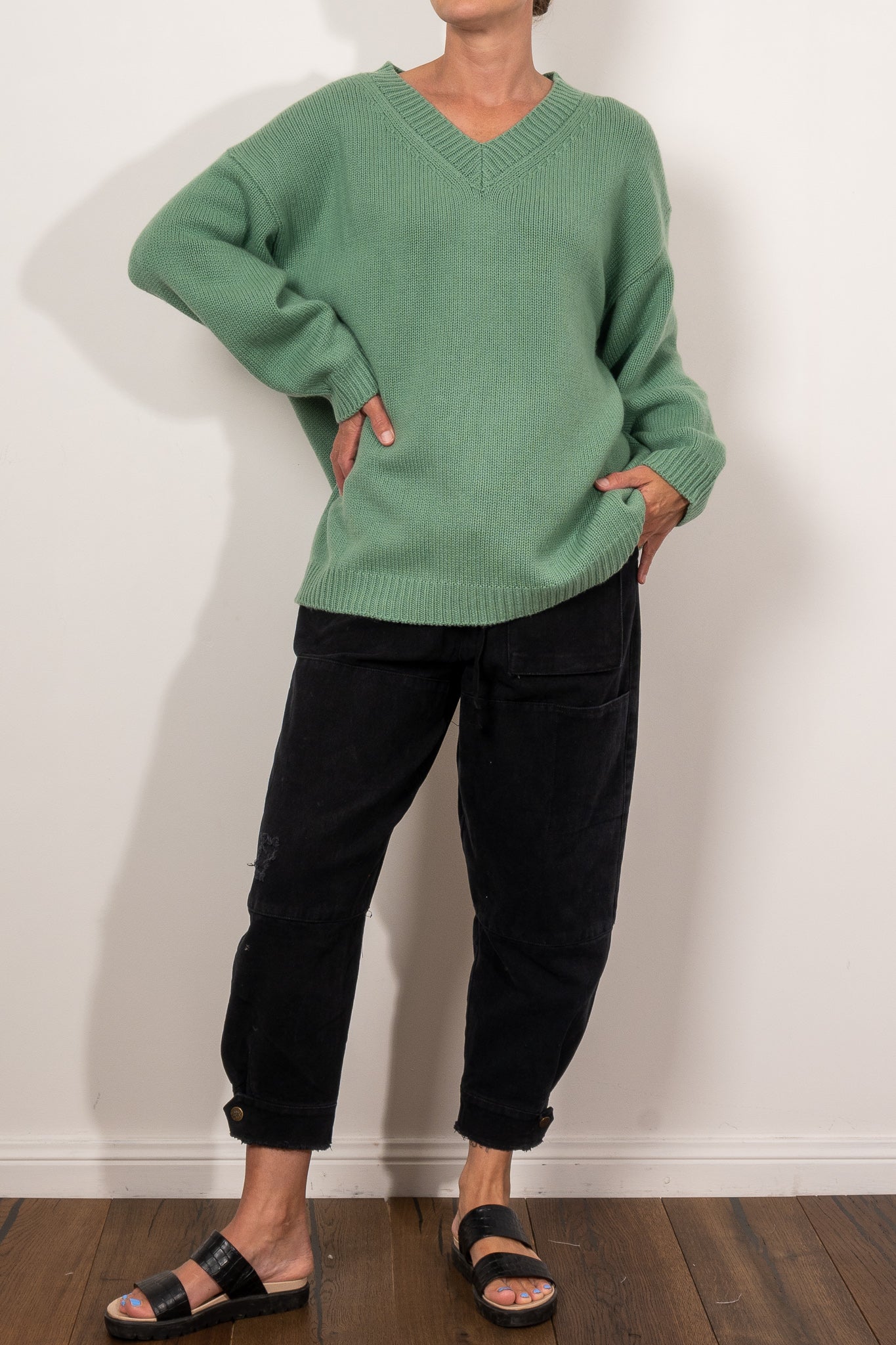 M.A. Dainty Cradle Knit Jumper - Soft Baby Sweater for Newborns & Infants - Perfect for Photo Shoots, Family Gatherings & Cozy Winter Outfits