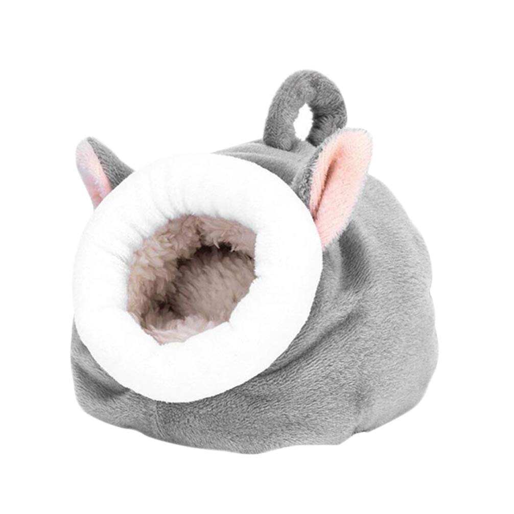 Balacoo Soft & Warm Pet Nest for Hamsters & Hedgehogs - Cozy Bed for Small Animals, Perfect for Cages & Indoor Use
