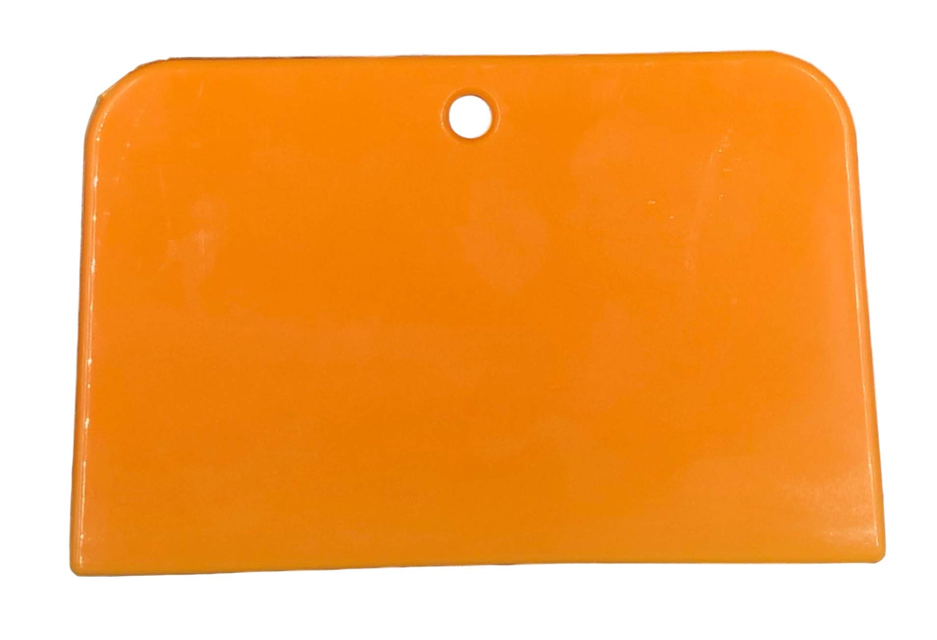 Body Works Bondo Spreader Set - 20 Pack Plastic Spatulas (4