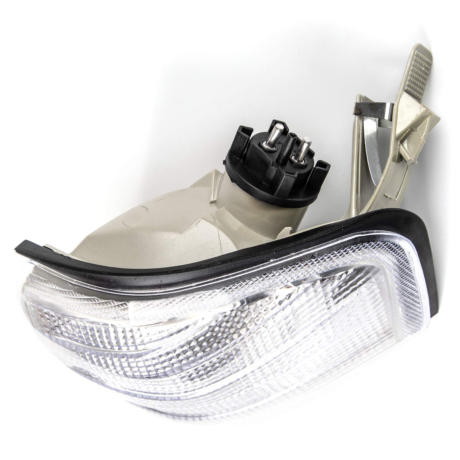Premium Right Corner Turn Signal Lights for Mercedes-Benz C Class W202 (1994-2000) - Durable Replacement Parts for Enhanced Visibility & Safety Driving