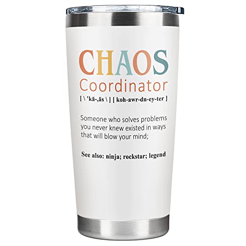 White Chaos