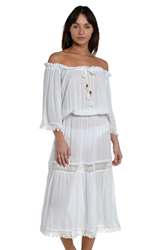 White//Hippie Chic