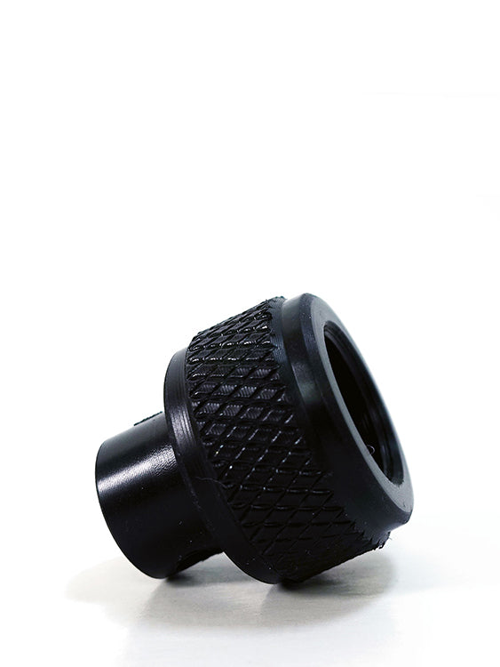 Halcyon CCR Injector Dust Cap Cover - Scuba Diving Gear for Rebreather Protection - Perfect for Underwater Exploration and Dive Equipment Maintenance