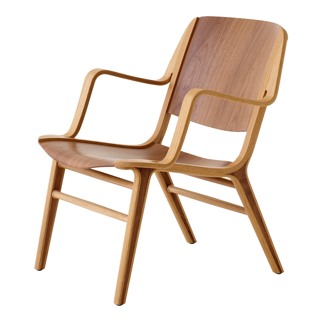 AX HM11 Lounge Chair - Modern Comfortable Recliner for Living Room, Bedroom & Office - Perfect for Relaxing, Reading & Napping