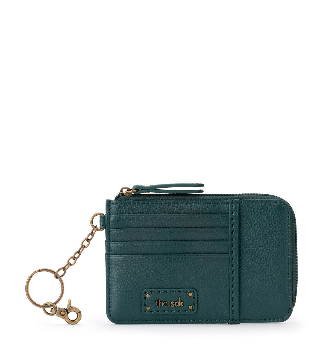 Leather - Juniper